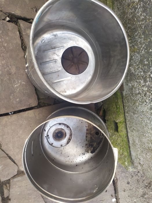 Продаю бачки від пральних машин