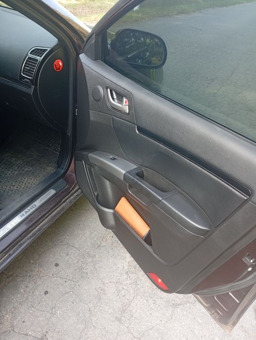 Продам Geely Emgrand EC7, 2012 рік, 1.8