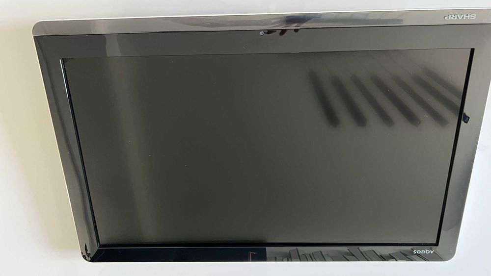 Telewizor Sharp LC-26LE320E LED