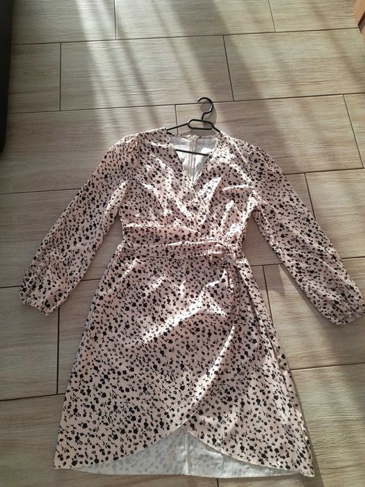 Sukienka shein sliczna