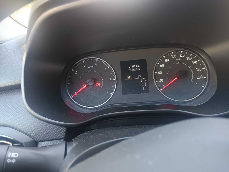 Vendo  Dacia Sandero