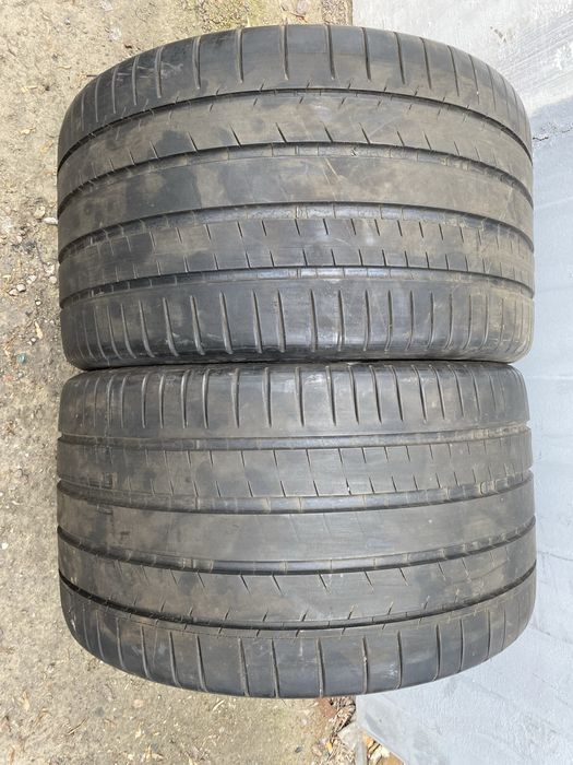 345/30 r20 Michelin pilot super sport