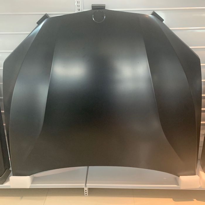 капот BMW х3 х5 G01 G05 G06  41007492375