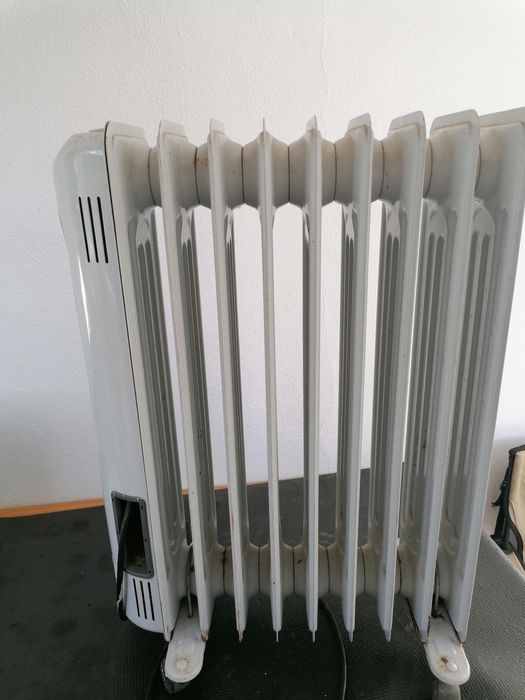 Aquecedor da marca norteli