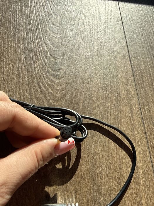 kabel RGB LED do oświetlenia samochodu