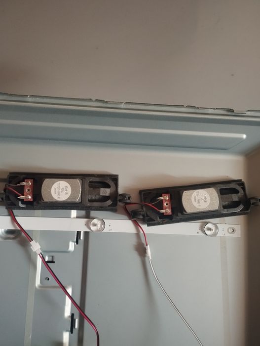 Динаміки від ТВ GRUNHELM  2 шт