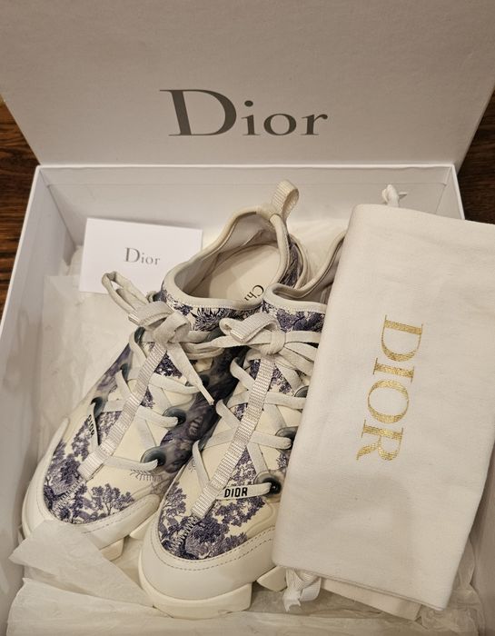 Dior  оригінал 40.5
