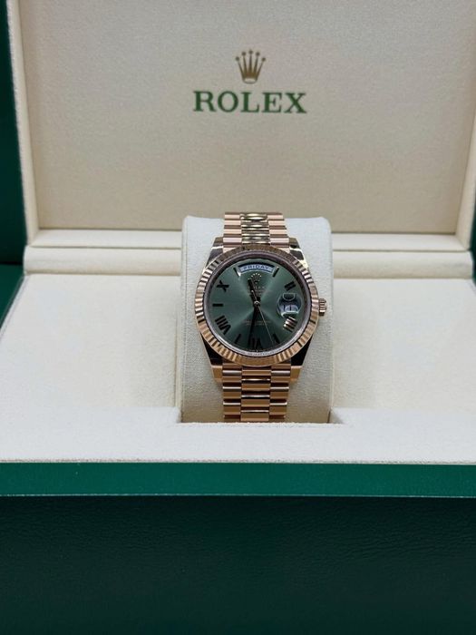 Rolex DayDate 41mm