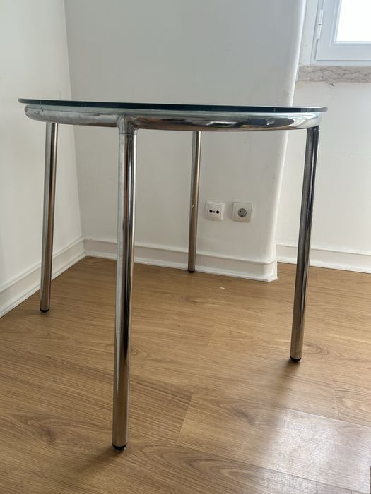 Mesa de cozinha ou sala