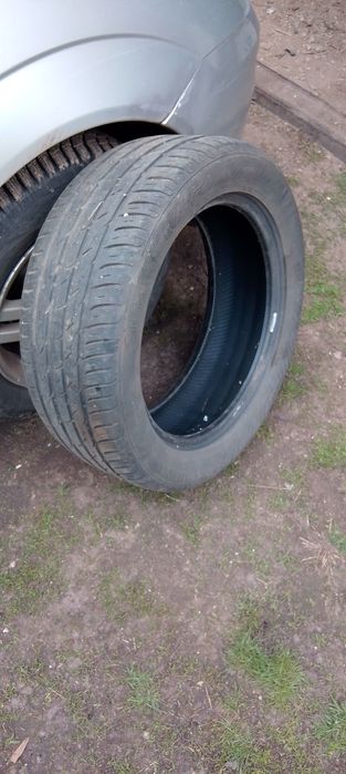 Продам автошини р 17