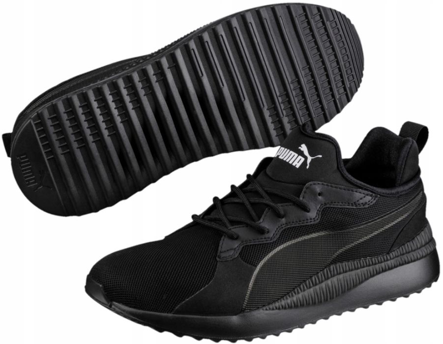 Puma Pacer Next next nowe buty męskie 365284 rozm 42.5 27.5 cm