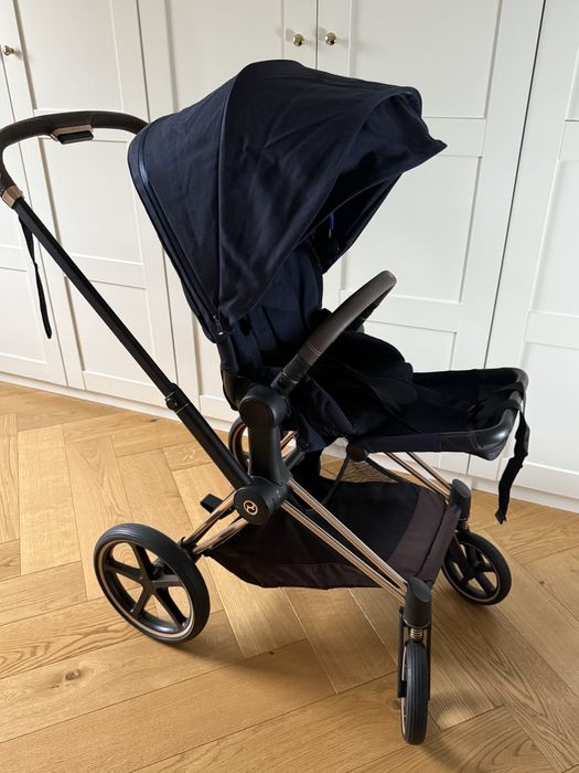 Cybex Priam 2.0 2w1