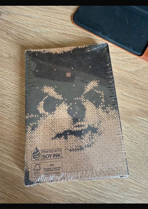 BTS V solo Layover ver. Album