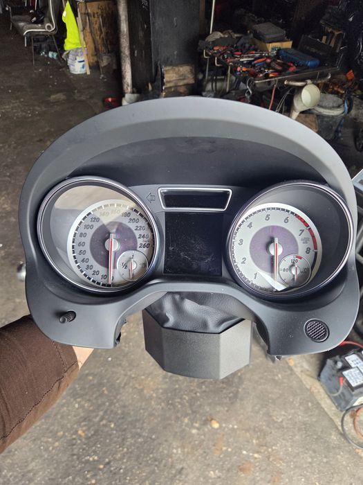 Licznik mercedes GLA w156 x156 a1569004202