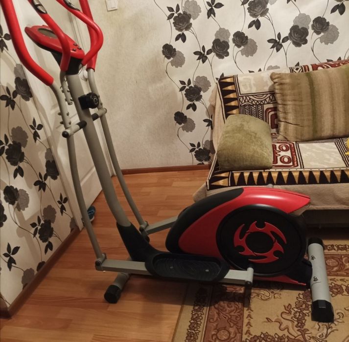 Оренда тренажерів у Вінниці