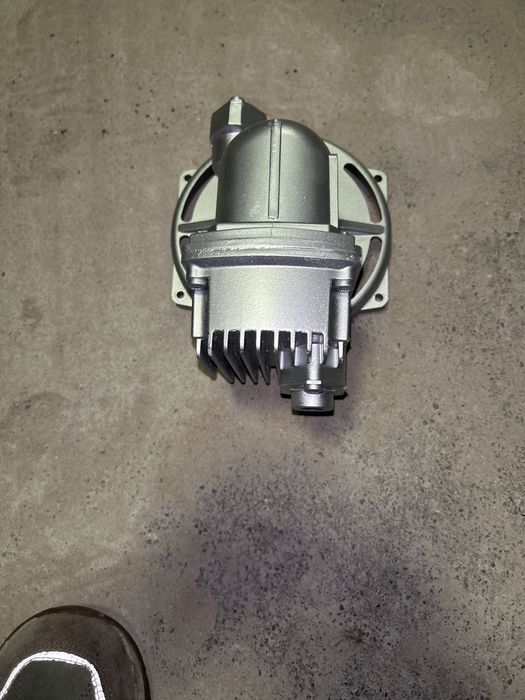 Pompa VRS   Różne Rodzaje