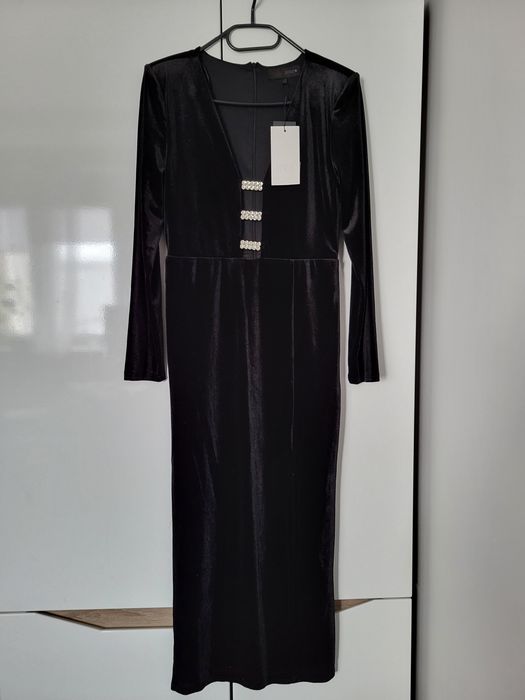 Sukienka nowa zara M