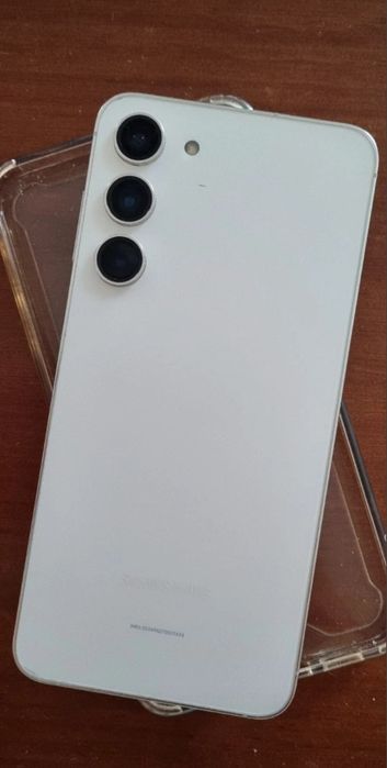 Samsung s23 plus
