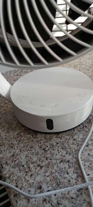 Wentylator dużo funkcji