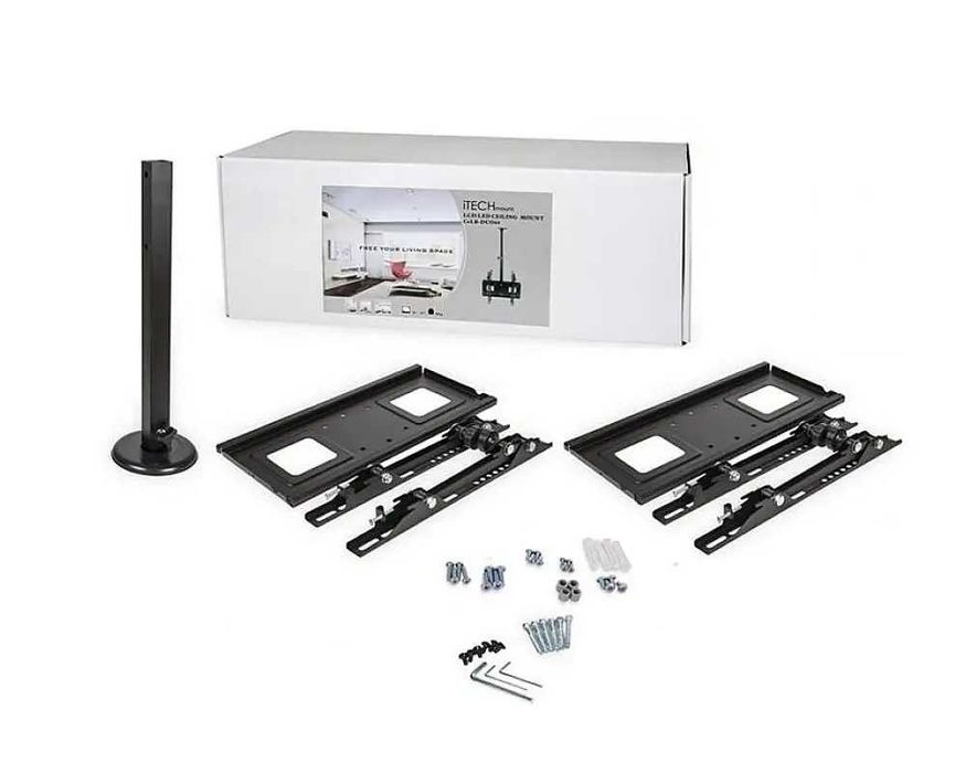 Кронштейн ITech CELB-DUO 44 до 47"