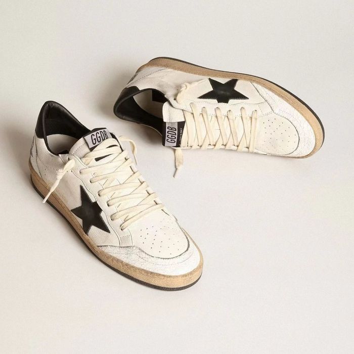Кросівки Golden Goose | GGDB shoes