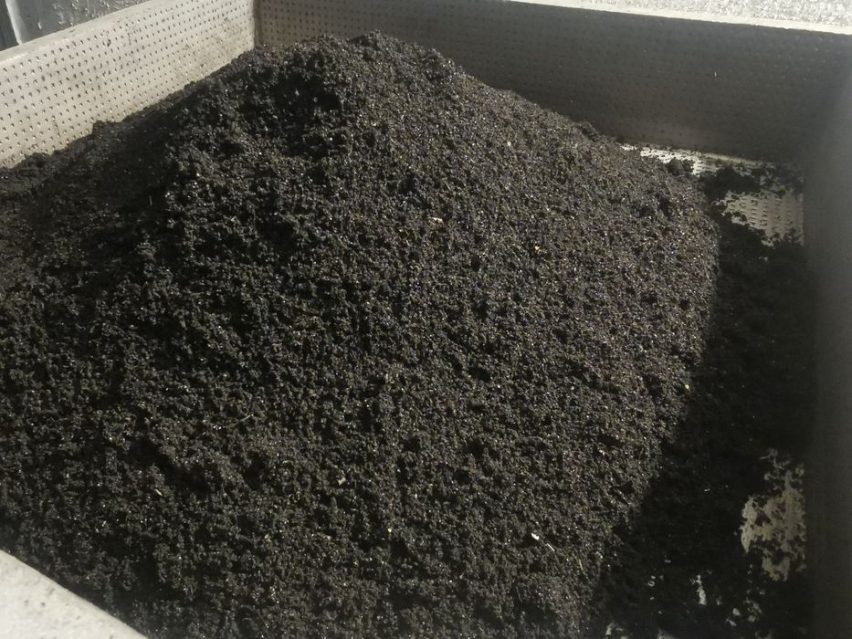 Біогумус, Вермікомпост.