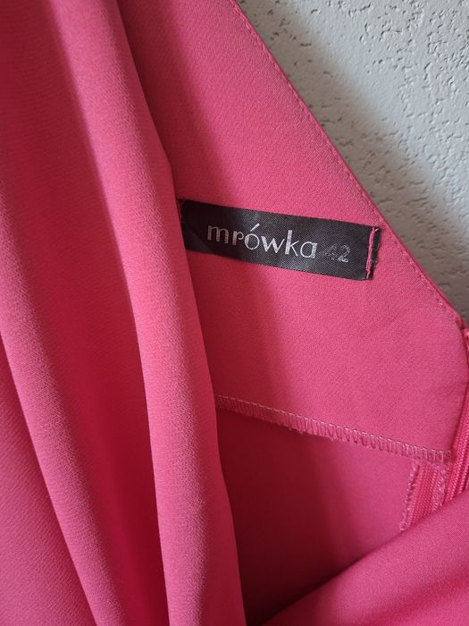 Sukienka wizytowa rozm 42