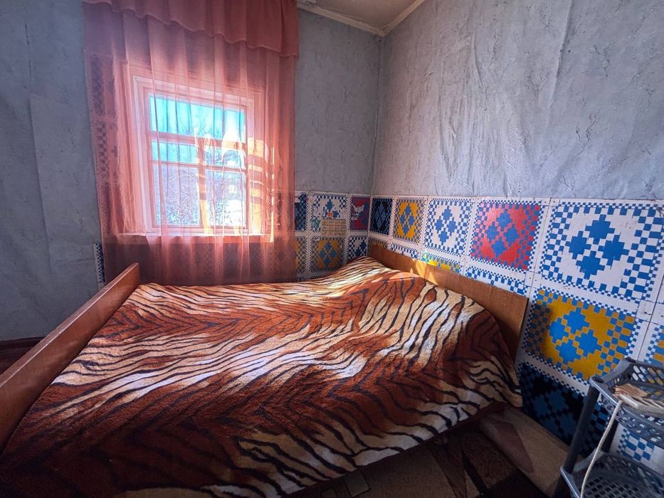 Будинок , Михайло - Коцюбинське