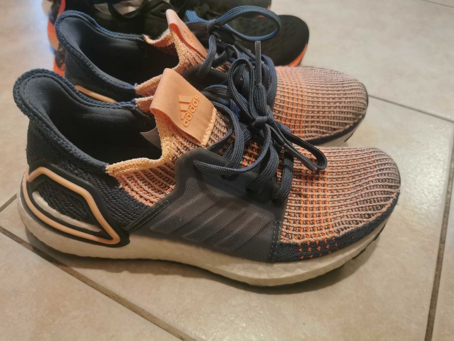 Buty adidas boost 36 2/3