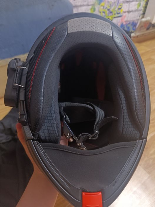 Продам шлем MT HELMETS genesis modular sport.