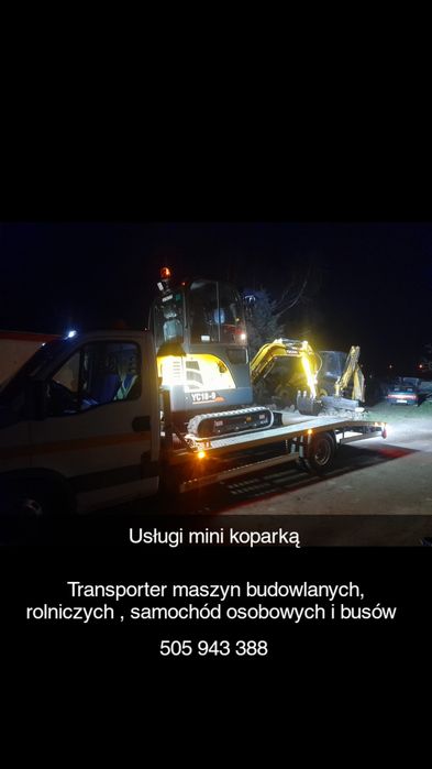 Autolawete 24h Pomoc drogowa