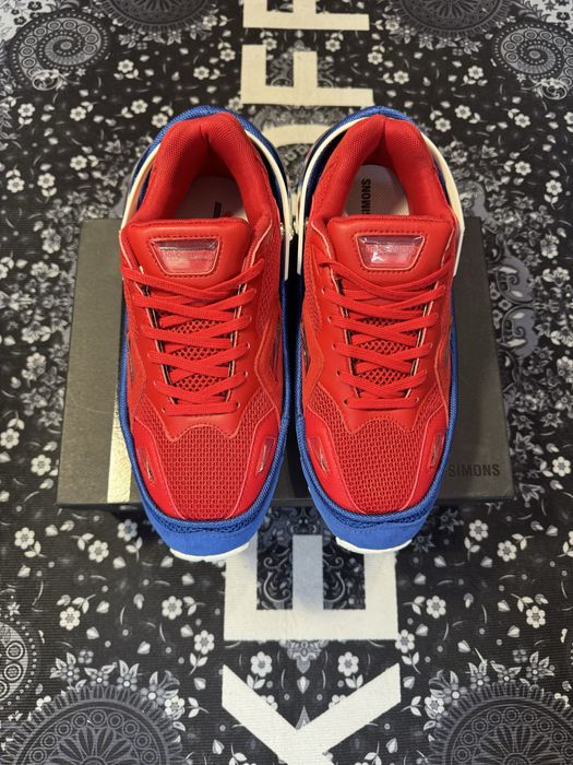 Кросівки raf simons response trail 2 ВЖЕ В УКРАЇНІ