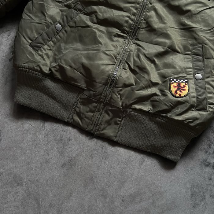 Бомбер Jack Jones MA1 MA2 L