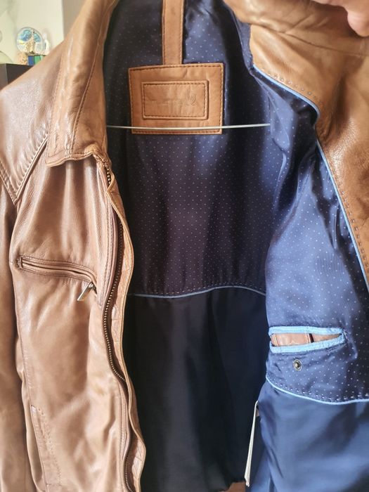 Casaco massimo dutti