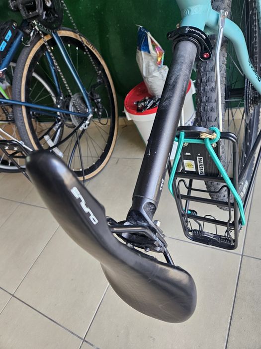 Sprzedam rower mtb Bianchy  rozmiar M