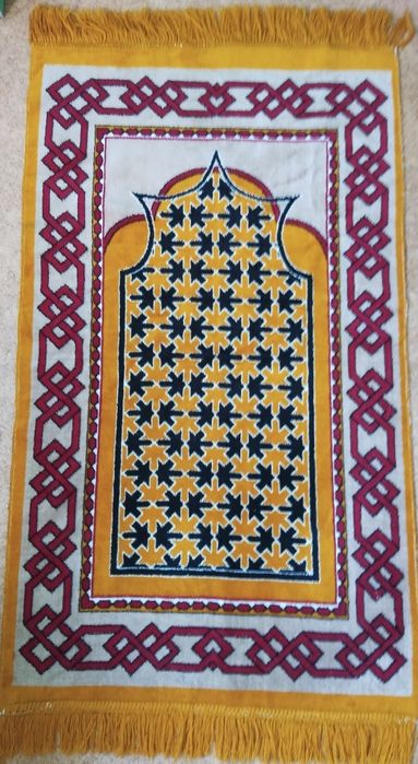 коврик для молитвы 115х60см