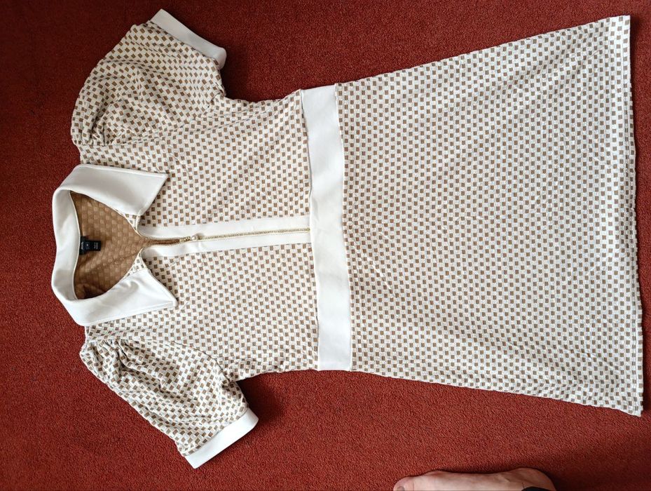 Платье   женское