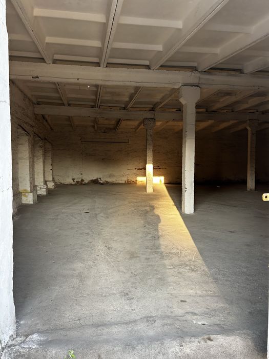 Оренда склад під зерно