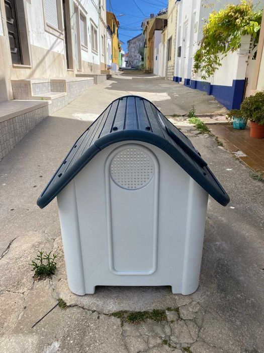 Casota para cão