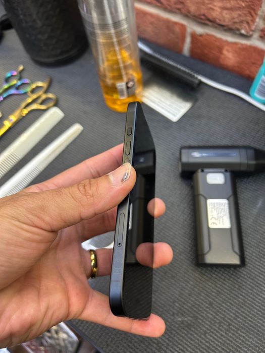 Iphone 16 normal