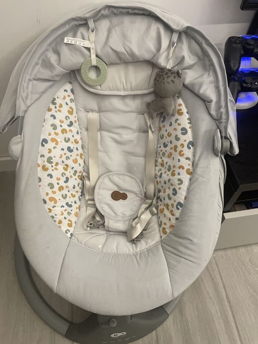 Cadeira baloico para bebe
