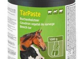 Smoła Bukowa Do Pielęgnacji Kopyt Racic Dziegięć 1 KG