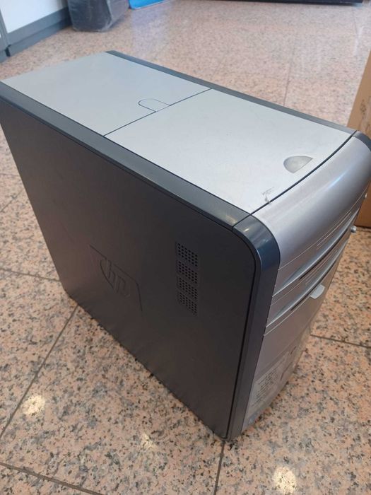 Computador HP Pavilion t640.pt