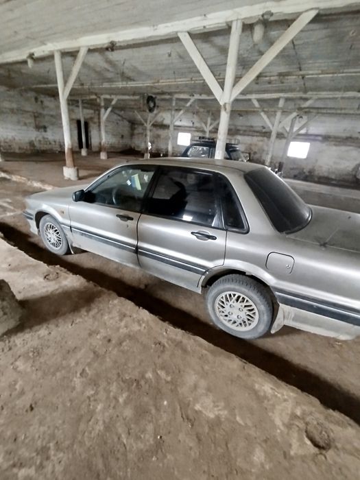 Продам Міцубісі галант