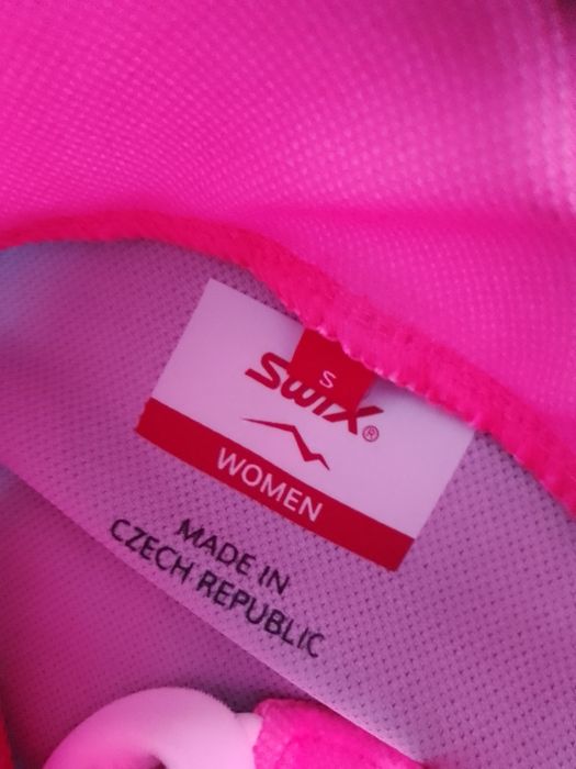 Kombinezon Swix nordic x skinsuit s