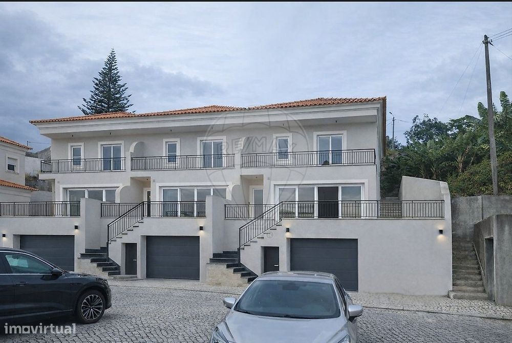 Moradia T3 para venda