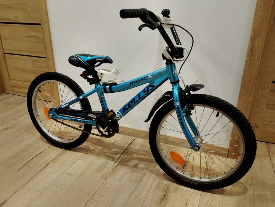 Rower BMX Kellys Marc 5