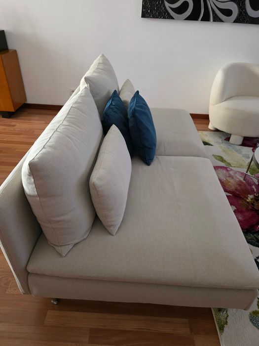 Vendo sofa de sala