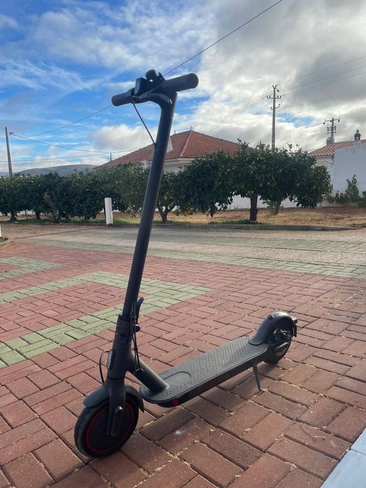Scooter Elétrica Xiaomi Pro 2