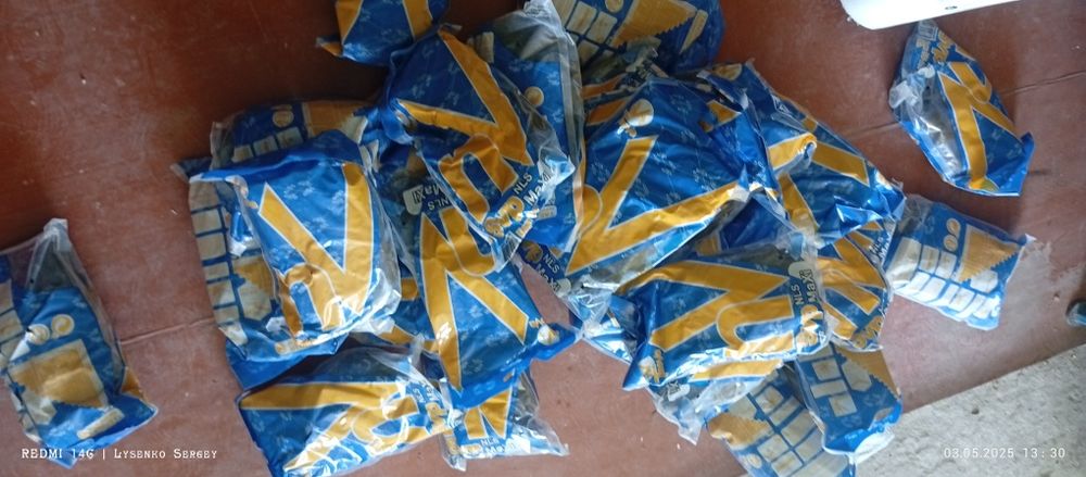 Svp Maxi 3ml пачка 50 шт